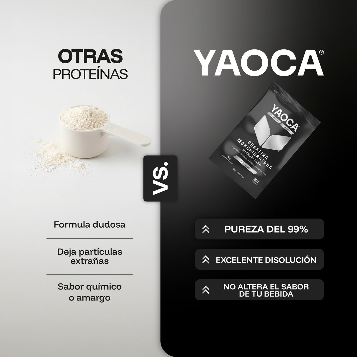 Creatina Monohidratada 1kg - Energía, Recuperación y Rendimiento en Cada Entrenamiento