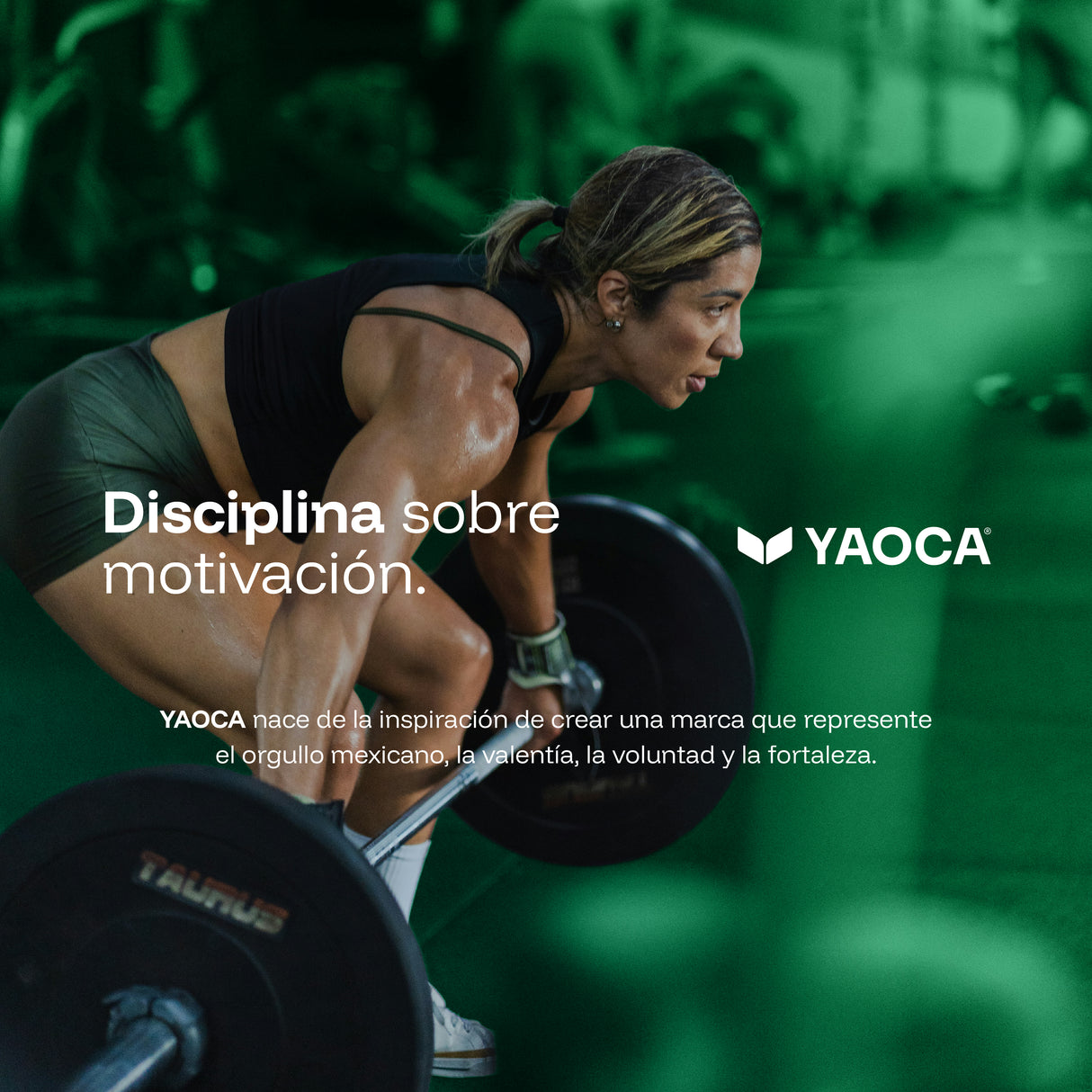 BCAA’s Yaoca – Aminoácidos que Favorecen la Recuperación y el Rendimiento (30 porciones)