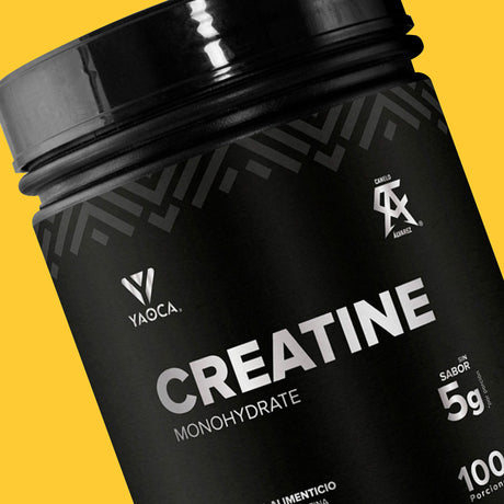 Creatina