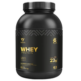 Proteína Whey 4.5Lb - Máxima pureza con Creatina y Magnesio, 23g de proteína