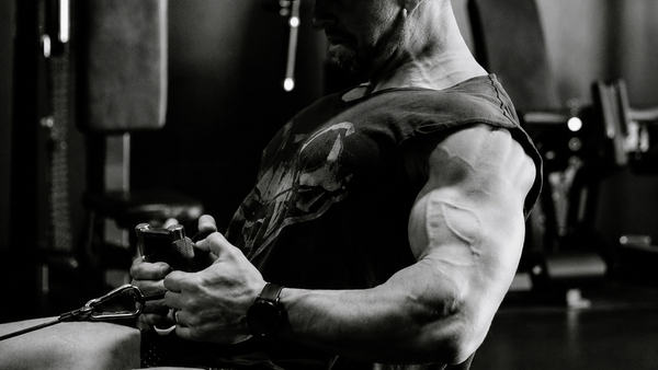 POTENCIA TU ENTRENAMIENTO