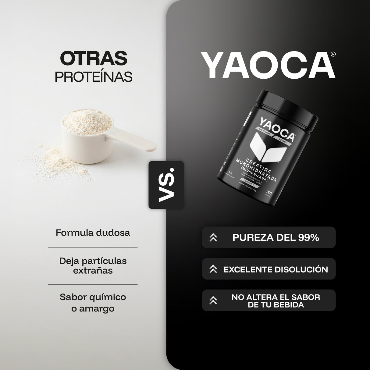 Creatina Monohidratada 1kg - Energía, Recuperación y Rendimiento en Cada Entrenamiento