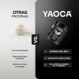 Creatina Monohidratada Yaoca 200g