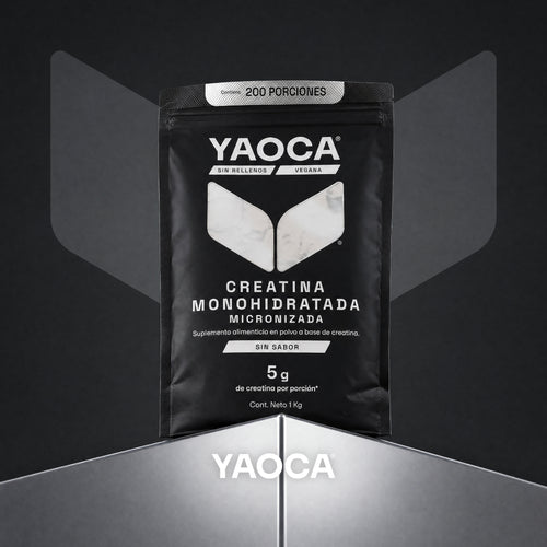 Creatina Monohidratada , 1kg, Energía, recuperación y rendimiento en cada entrenamiento
