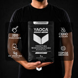 Creatina Monohidratada 1kg - Energía, Recuperación y Rendimiento en Cada Entrenamiento