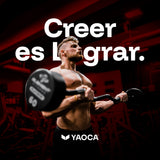Proteína Whey , 3 lb, 23g de proteína enriquecida con creatina y magnesio