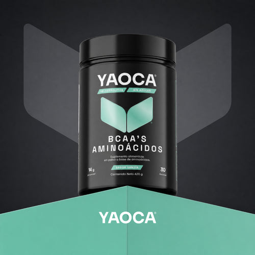 BCAAs , 420 g , Favorece la recuperación y el rendimiento