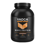 Proteína Mass 6 lb – 26g de Proteína con Creatina y Vitaminas para Mayor Energía y Recuperación