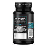 Multivitamínico Multi H 60 cáps, Fórmula hombre, Energía diaria y apoyo óseo con calcio y aminoácidos