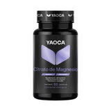 Citrato de Magnesio 600mg con Calcio y Colágeno – Apoyo diario para músculos y huesos