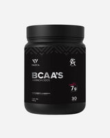 BCAA’s Yaoca – Aminoácidos que Favorecen la Recuperación y el Rendimiento (30 porciones)