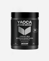 Creatina Monohidratada Yaoca 200g