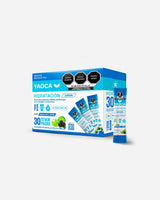 Electrolitos en Polvo Yaoca – Hidratación Instantánea con Vitaminas y Minerales (30 sobres)