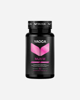 Multi M Yaoca – Belleza y energía diaria, con colágeno hidrolizado y vitaminas