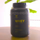 Proteína Whey 1kg - Máxima pureza con Creatina y Magnesio, 23g de proteína